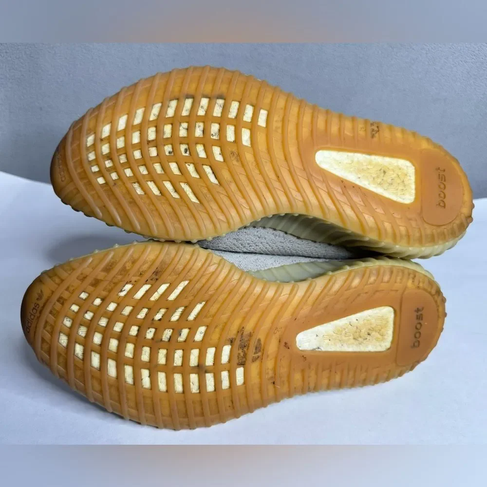 Adidas Yeezy Boost 350 V2 Sesame Size 10.5